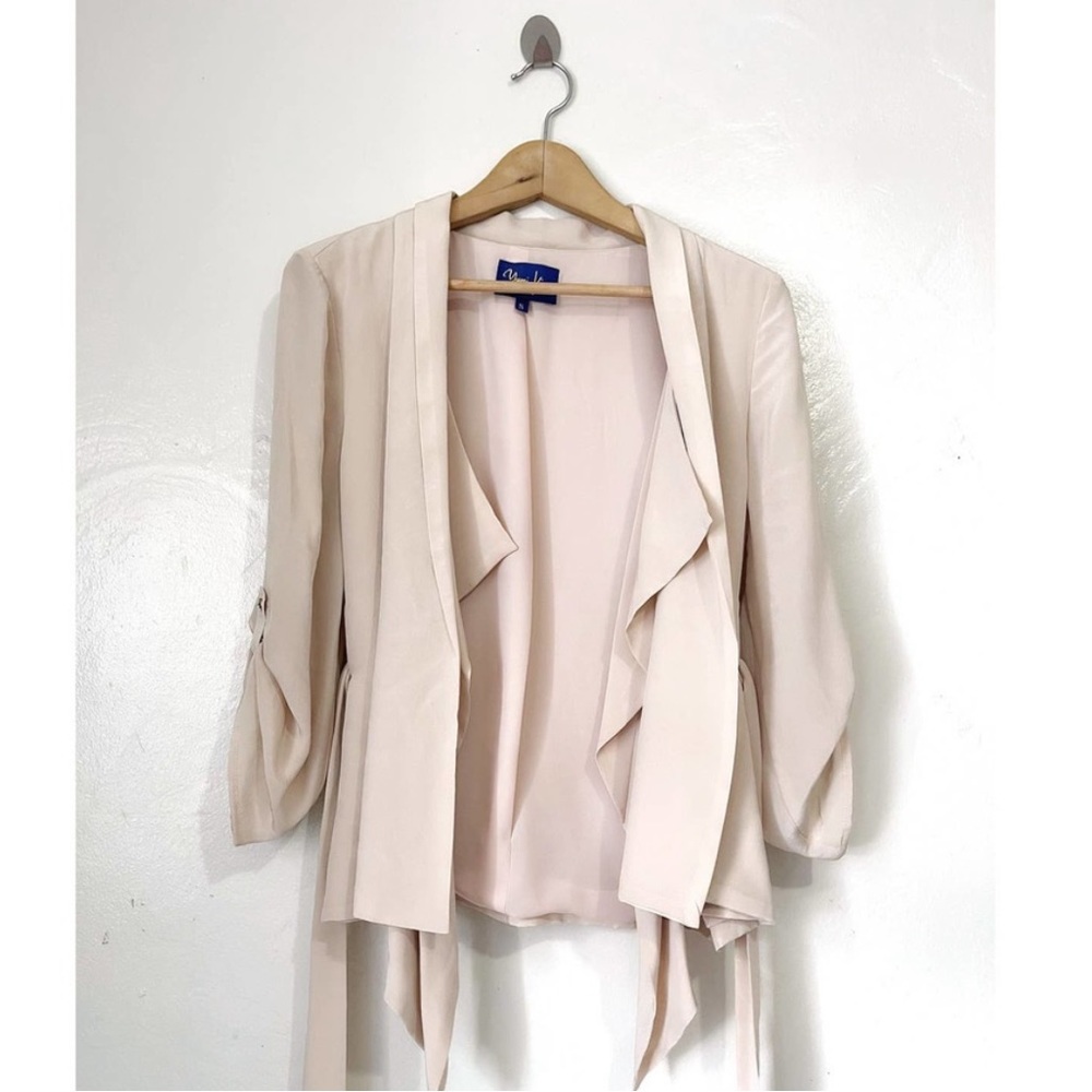 Yum I Kim jacket